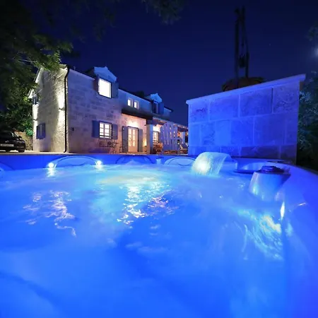 Villa Mare Sveti Petar (Zadar)