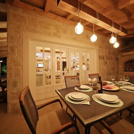 Villa Mare Sveti Petar (Zadar)