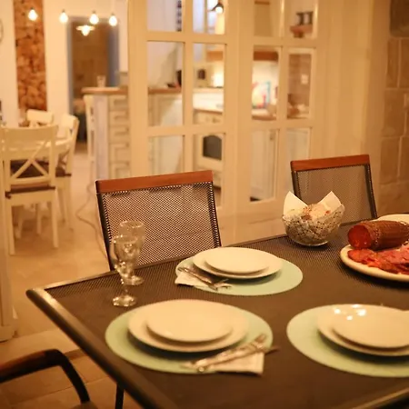 Villa Mare Sveti Petar (Zadar)