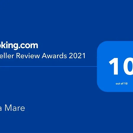 Mare * سفيتي بيتار