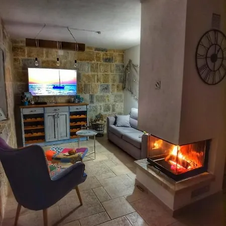 Villa Mare *