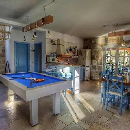 Mare Villa Sveti Petar (Zadar)