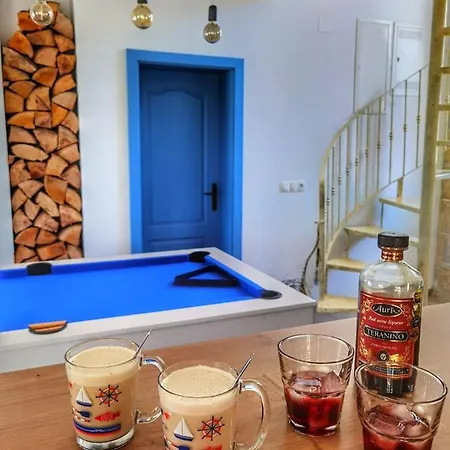 Mare Villa