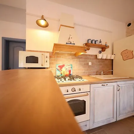 Mare Villa