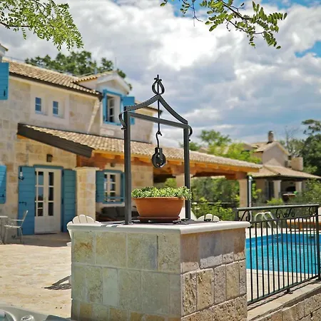 Villa Mare *