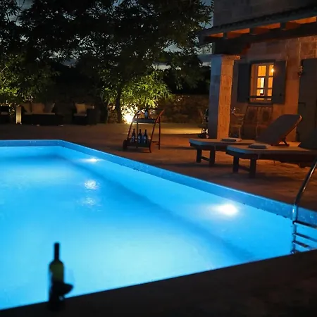 Mare Vila Sveti Petar (Zadar)
