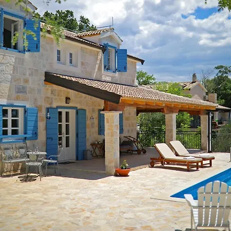 Willa Mare Sveti Petar (Zadar)