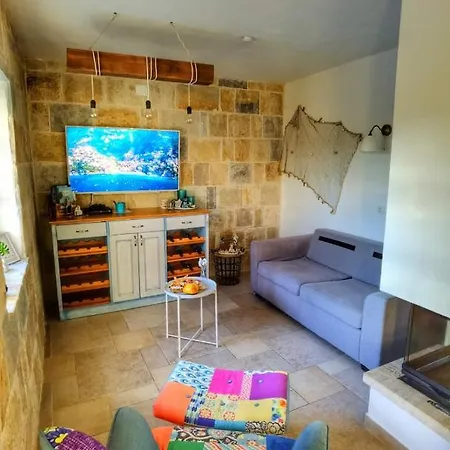 Mare Sveti Petar (Zadar)