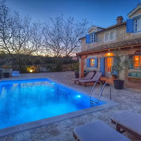 Villa Mare Sveti Petar (Zadar)