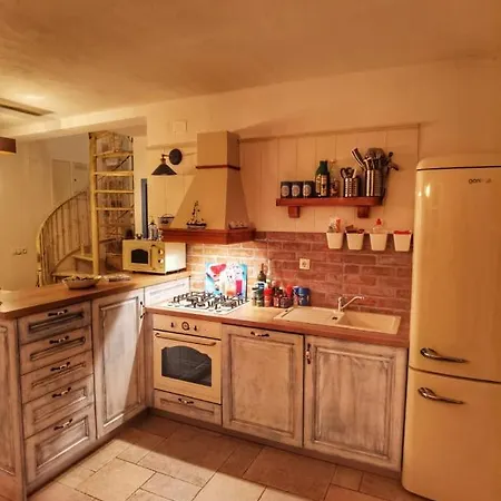 Mare Villa Sveti Petar (Zadar)