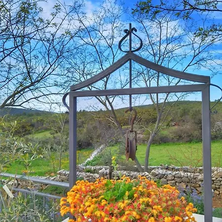 Mare Villa Sveti Petar (Zadar)