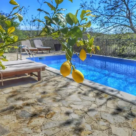 Villa Mare Sveti Petar (Zadar)