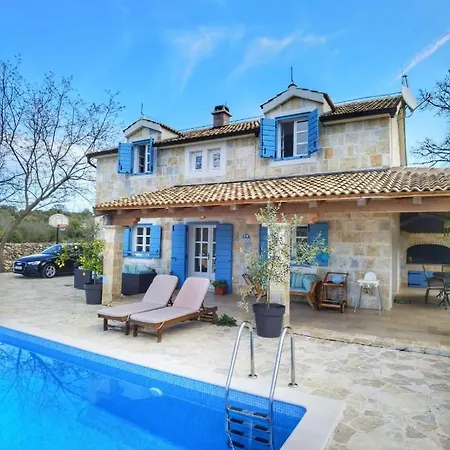Vila Mare Sveti Petar (Zadar)