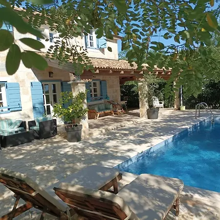 Villa Mare