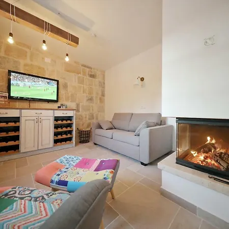 Mare Vila Sveti Petar (Zadar)