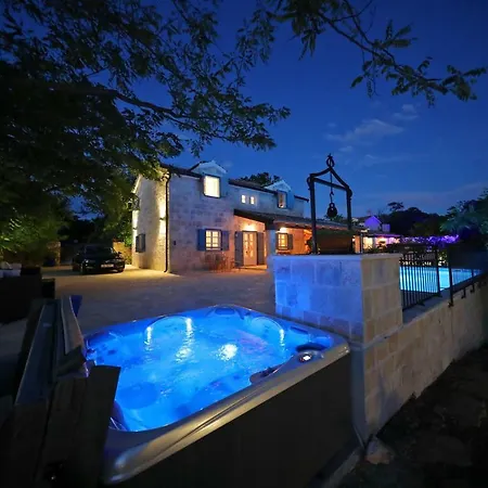 Vila Mare Sveti Petar (Zadar)