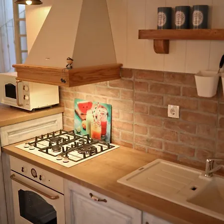 Mare Sveti Petar (Zadar)