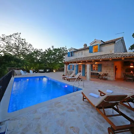 Mare Villa Sveti Petar (Zadar)