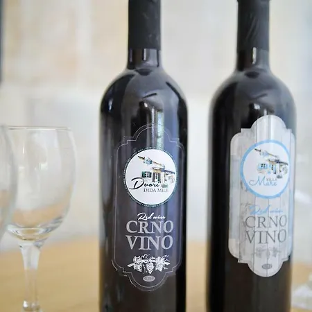 Villa Mare Sveti Petar (Zadar)