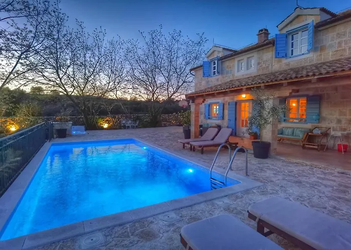 Villa Mare Sveti Petar