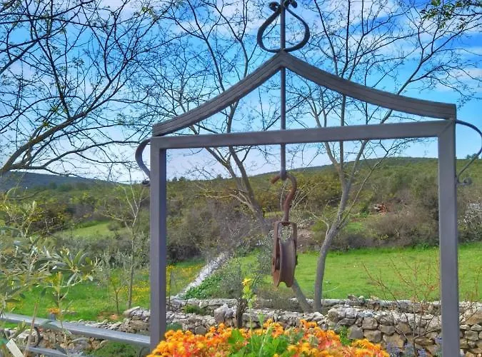 Mare 빌라 스베티 페타르