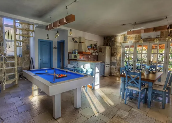 Mare Villa Sveti Petar (Zadar)