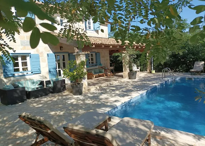 Villa Mare
