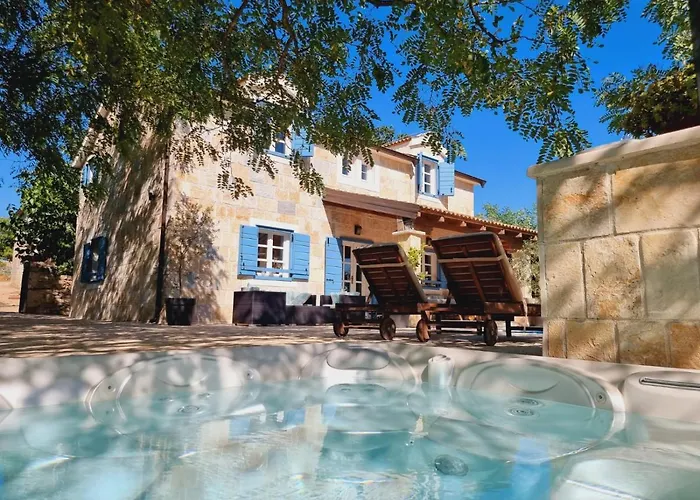 Villa Mare *