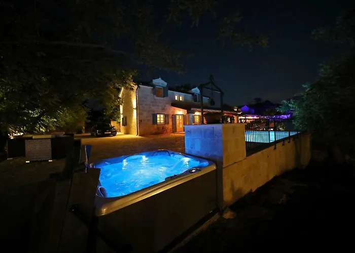 Mare Villa Sveti Petar