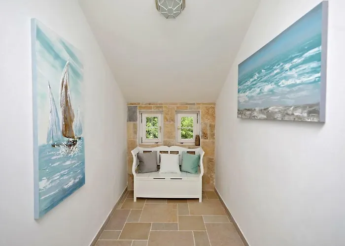 빌라 Mare *
